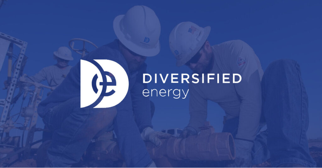 Diversified Energy responds to market reaction- oil and gas 360