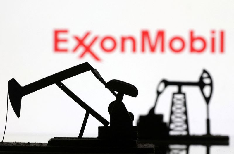 Exxon's low US tax payments ruffle Biden's climate agenda- oil and gas 360