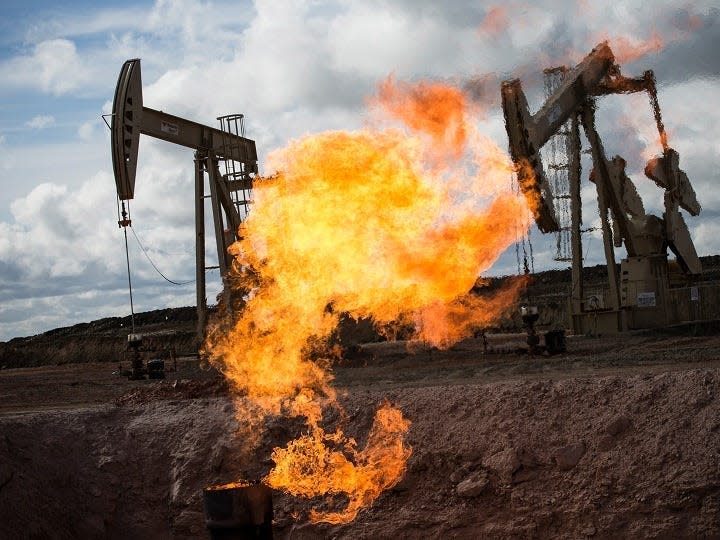 Oil prices steady as demand concerns offset threatened supply cuts- oil and gas 360