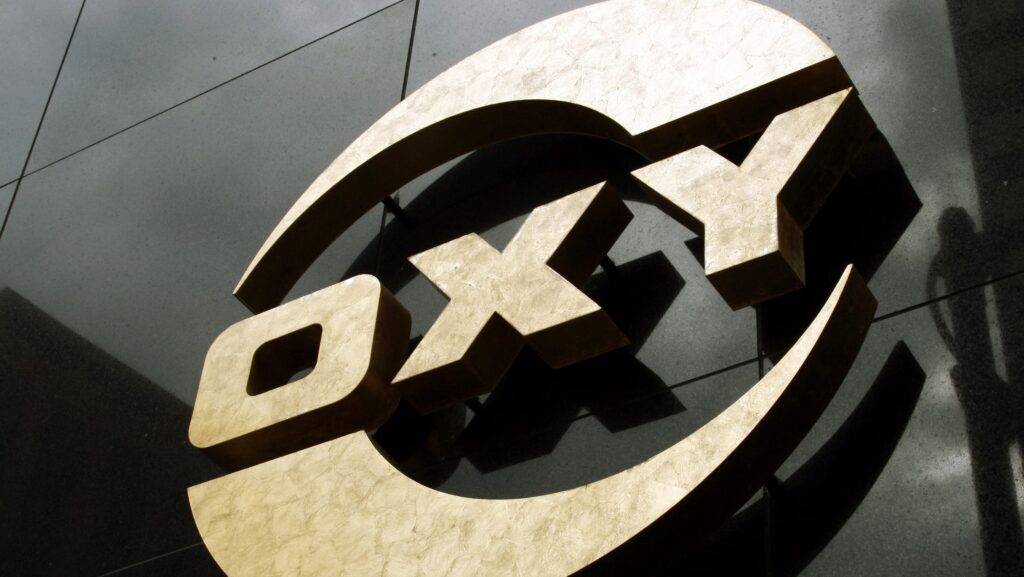 Occidental to acquire oil driller CrownRock for $12 billion- oil and gas 360