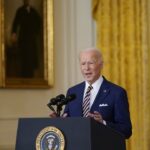 Oil lobby warns Biden about anti-oil policies- oil and gas 360