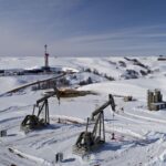 Freezing weather knocks out millions of barrels of Permian, Bakken oil production- oil and gas 360