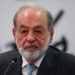 Mexican tycoon Slim cites interest in more oil investments, growing stake in Talos- oil and gas 360