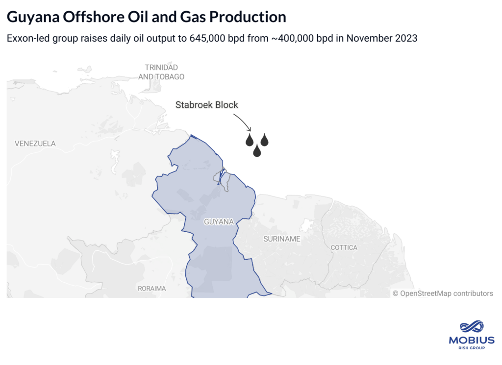 Europe’s new oil ally- oil and gas 360