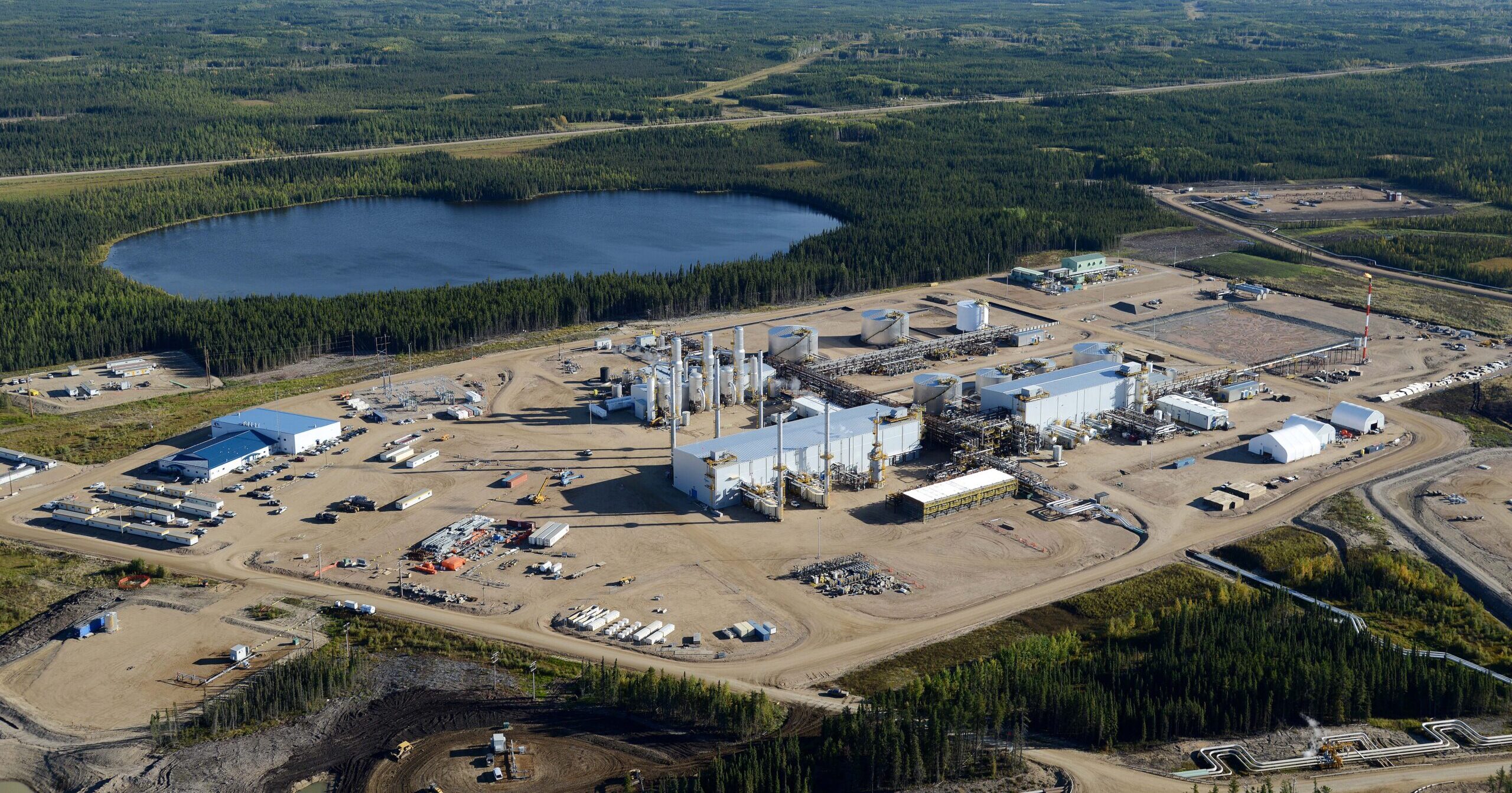 Canadian Natural Resources Lifts Dividend After Posting Record ...