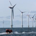 Department of the Interior proposes second offshore wind auction in Gulf of Mexico- oil and gas 360