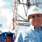 Continental Resources founder Harold Hamm appointed to IPAA Board of Directors- oil and gas 360