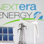 Renewables giant NextEra books higher-than-expected Q1 earnings- oil and gas 360