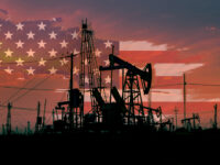U.S. oil is stealing market share from OPEC+