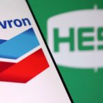 Hess shareholders approve merger with Chevron- oil and gas360