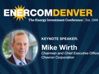 Registration is open for the 29th annual EnerCom Denver – The Energy Investment Conference