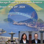 Netherland, Sewell & Associates, Inc. (NSAI) is pleased to announce it is hosting its Oil, Gas, and CO2 Storage Property Evaluation Seminar in Rio de Janeiro - May 24, 2024 - oil and gas 360