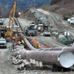 Trans Mountain oil pipeline will rely on spot shipments to turn a profit- oil and gas 360