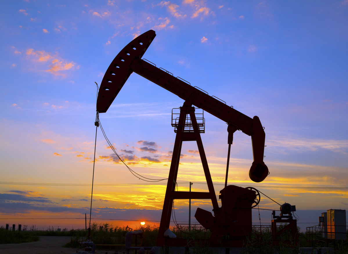 U.S. Crude Oil Trades Above $82 Per Barrel, On Pace For Second Weekly ...