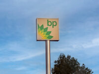 BP shares plummet on $2 billion impairment warning