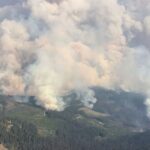 170 Alberta wildfires threaten 10% of Canadian oil and gas production, prompts evacuations- oil and gas 360