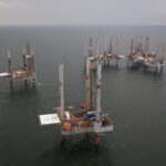 New field starts oil production in U.S. Gulf of Mexico- oil and gas 360