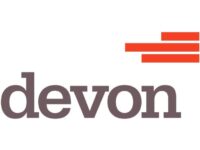 Devon Energy announces strategic acquisition in the Williston Basin and expands share-repurchase authorization by 67 percent to $5 billion