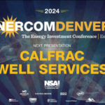 Exclusive: Calfrac Well Services at EnerCom Denver-The Energy Investment Conference 2024