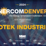 Exclusive: Flotek Industries at EnerCom Denver-The Energy Investment Conference 2024- oil and gas 360