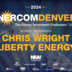 Exclusive: Liberty Energy Keynote speaker, CEO Chris Wright at EnerCom Denver-The Energy Investment Conference 2024- oil and gas 360