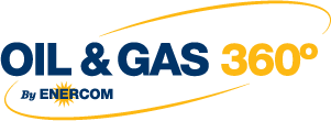 Oil & Gas 360 logo