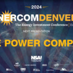 Exclusive: One Power Company at EnerCom Denver-The Energy Investment Conference 2024- oil and gas 360