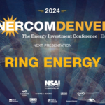 Exclusive: Ring Energy at EnerCom Denver-The Energy Investment Conference 2024- oil and gas 360