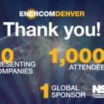 Thank you to our Global Sponsor Netherland Sewell (NSAI) for contributing to the success of the 29th EnerCom Denver-The Energy Investment Conference- oil and gas 360