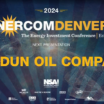 Exclusive: Verdun Oil at EnerCom Denver-The Energy Investment Conference 2024- oil and gas 360