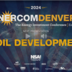 Exclusive: X Oil at EnerCom Denver-The Energy Investment Conference 2024- oil and gas 360