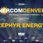 Exclusive: Zephyr Energy at EnerCom Denver-The Energy Investment Conference 2024- oil and gas 360