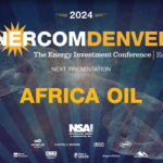 Exclusive: Africa Oil at EnerCom Denver-The Energy Investment Conference 2024- oil and gas 360