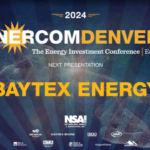 Exclusive: Baytex Energy at EnerCom Denver-The Energy Investment Conference 2024- oil and gas 360