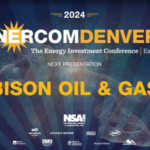 Exclusive: Bison Oil and Gas at EnerCom Denver-The Energy Investment Conference 2024- oil and gas 360