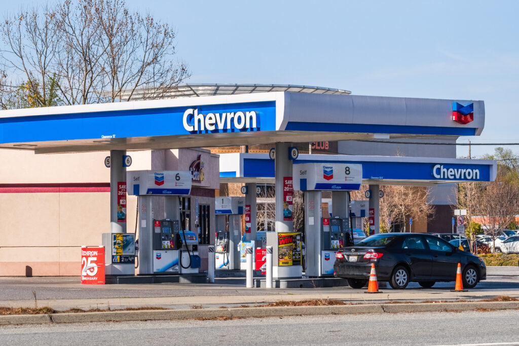 BREAKING NEWS: FTC to greenlight Chevron’s $53 billion Hess acquisition amid ExxonMobil arbitration- oil and gas 360