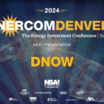 Exclusive: DNOW at EnerCom Denver-The Energy Investment Conference 2024- oil and ga 360