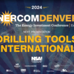 Exclusive: Drilling Tools International at EnerCom Denver-The Energy Investment Conference 2024- oil and gas 360