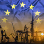 Energy policy behind EU falling behind- Draghi - oil and gas 360