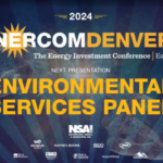 Exclusive: Environmental Services Panel at EnerCom Denver-The Energy Investment Conference 2024-oil and gas 360