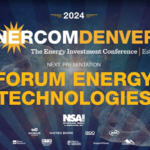 Exclusive: Forum Energy Technologies at EnerCom Denver-The Energy Investment Conference 2024- oil and gas 360