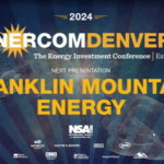 Exclusive: Franklin Mountain Energy at EnerCom Denver-The Energy Investment Conference 2024- oil and gas 360