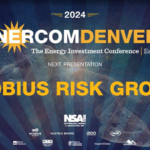 Exclusive: Mobius Risk Group at EnerCom Denver-The Energy Investment Conference 2024- oil and gas 360