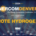 Exclusive: Mote Hydrogen at EnerCom Denver-The Energy Investment Conference 2024- oil and gas 360