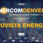 Exclusive: NuVista Energy at EnerCom Denver-The Energy Investment Conference 2024- oil and gas 360