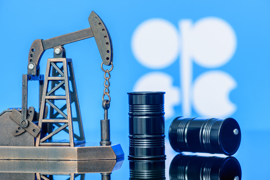 OPEC forecasts 18% global oil demand growth by 2050 on energy security, accessibility concerns- oil and gas 360