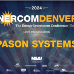 Exclusive: Pason Systems at EnerCom Denver-The Energy Investment Conference 2024- oil and gas 360