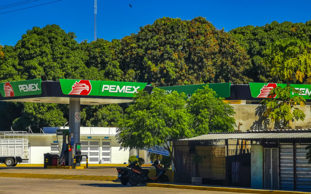 Mexico’s Pemex posts drop in oil production as Lopez Obrador exits- oil and gas 360