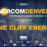 Exclusive: Pine Cliff Energy at EnerCom Denver-The Energy Investment Conference 2024- oil and gas 360