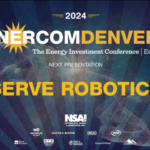 Exclusive: Serve Robotics at EnerCom Denver-The Energy Investment Conference 2024- oil and gas 360